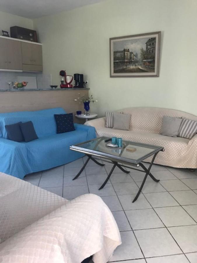Filippos House Appartement Lixouri Buitenkant foto
