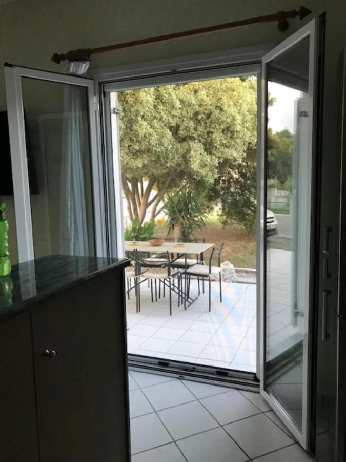 Filippos House Appartement Lixouri Buitenkant foto