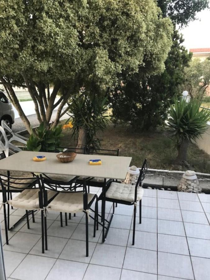 Filippos House Appartement Lixouri Buitenkant foto