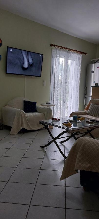 Filippos House Appartement Lixouri Buitenkant foto
