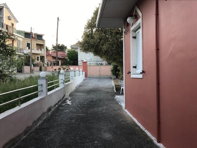 Filippos House Appartement Lixouri Buitenkant foto