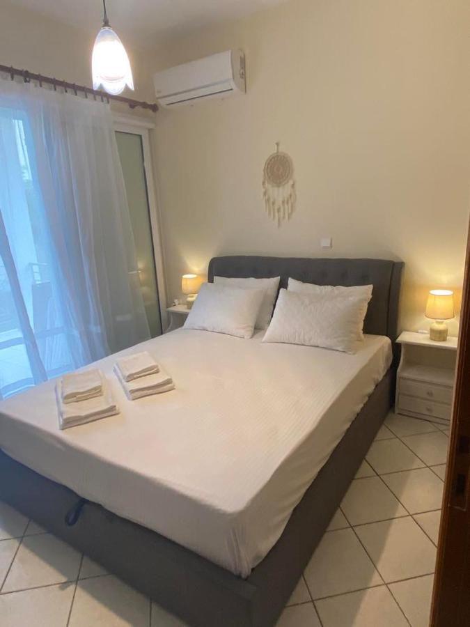Filippos House Appartement Lixouri Buitenkant foto