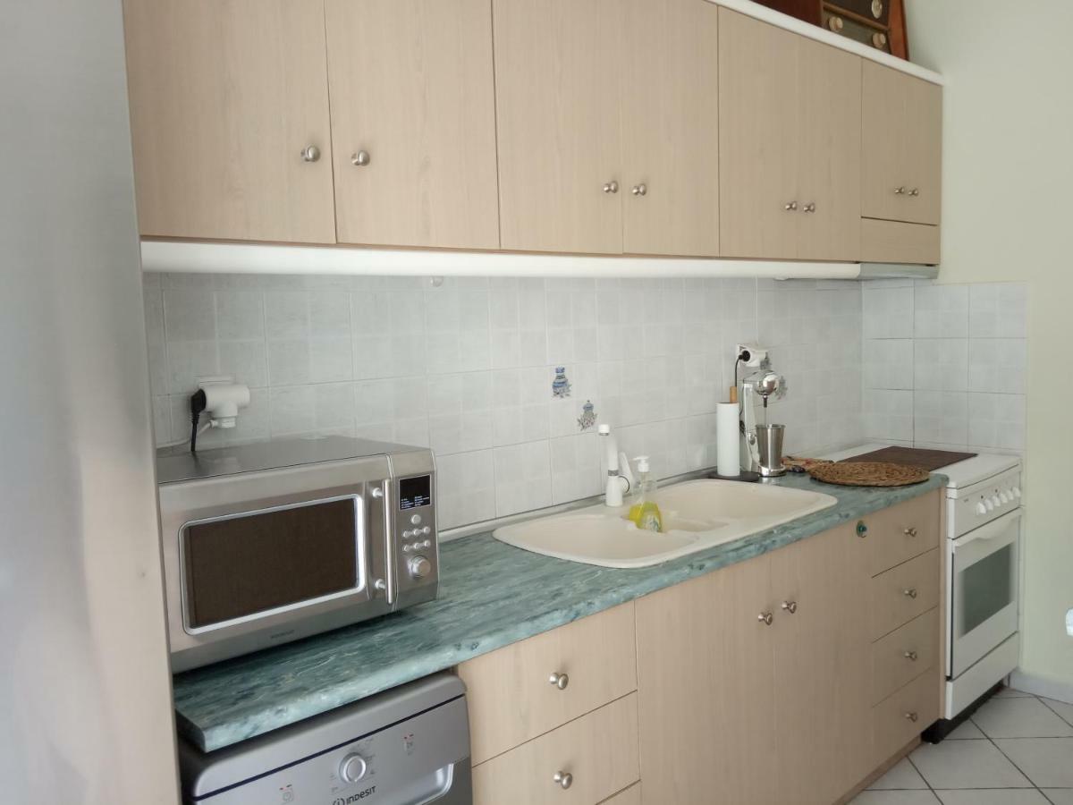 Filippos House Appartement Lixouri Buitenkant foto