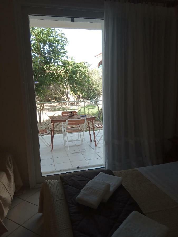 Filippos House Appartement Lixouri Buitenkant foto