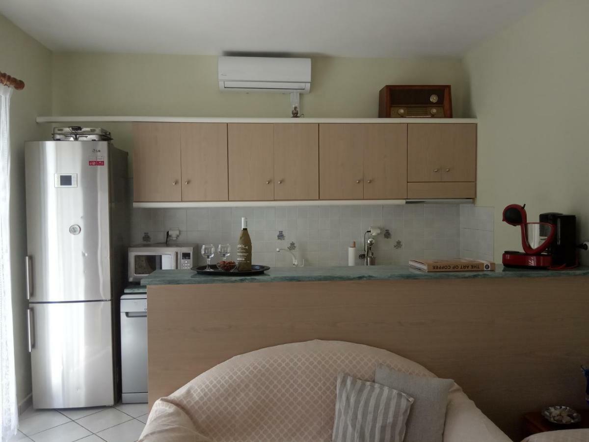 Filippos House Appartement Lixouri Buitenkant foto