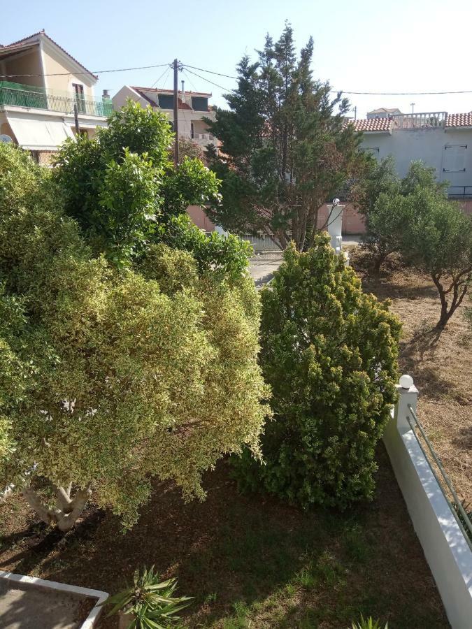 Filippos House Appartement Lixouri Buitenkant foto