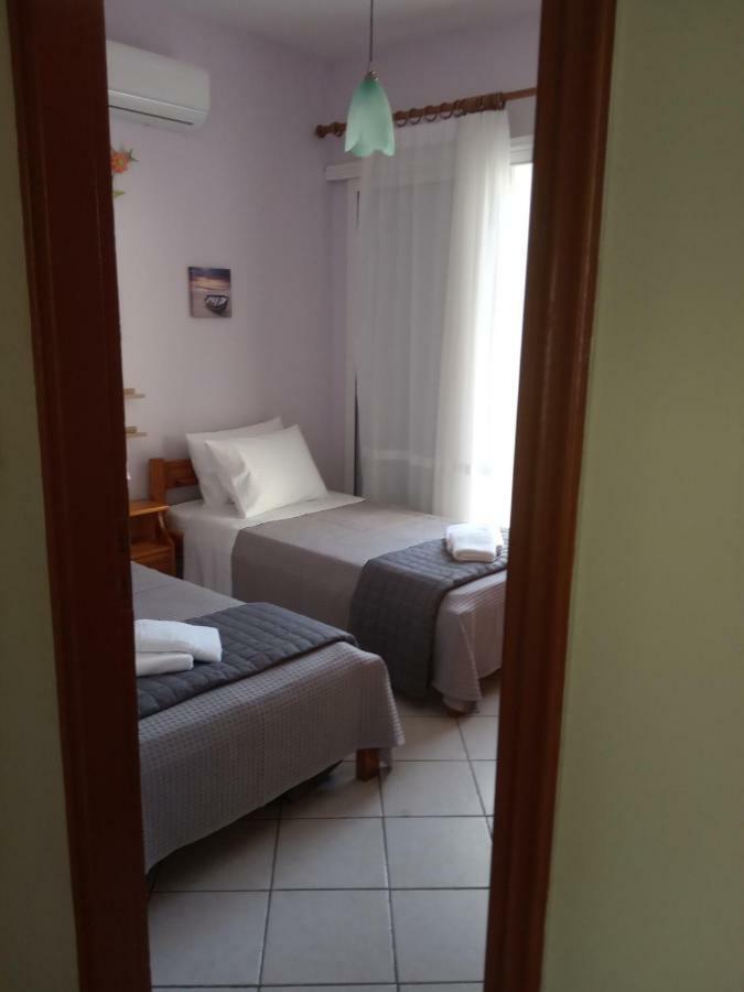 Filippos House Appartement Lixouri Buitenkant foto