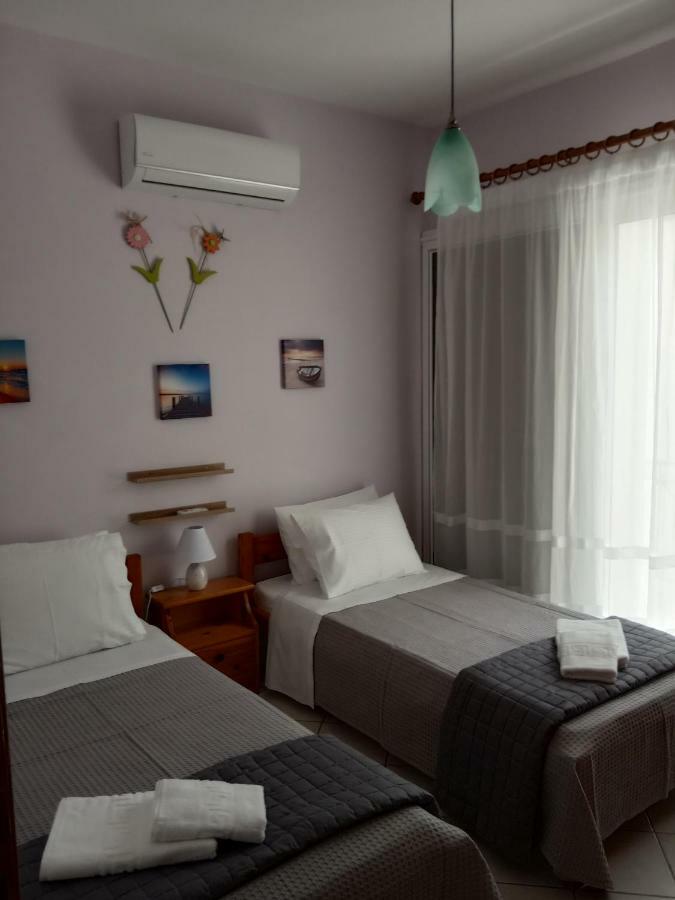 Filippos House Appartement Lixouri Buitenkant foto